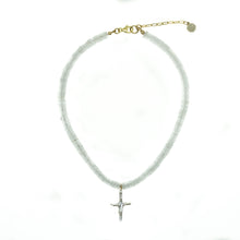 Load image into Gallery viewer, ROCKITA CROSS