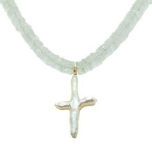 Load image into Gallery viewer, ROCKITA CROSS