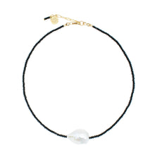 Load image into Gallery viewer, ONE-PERCENTER Black Tourmaline