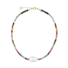 Load image into Gallery viewer, ONE-PERCENTER Tourmaline