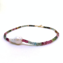 Load image into Gallery viewer, ONE-PERCENTER Tourmaline