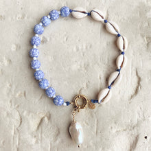 Load image into Gallery viewer, MEET ME IN CAPRI Blue