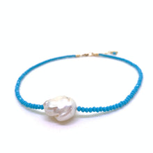 Load image into Gallery viewer, ONE-PERCENTER Chalcedony