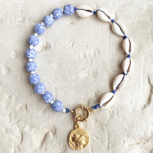 Load image into Gallery viewer, MEET ME IN CAPRI Blue