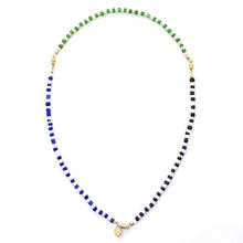 Load image into Gallery viewer, WHAT’S YOUR NAME? Black, Blue & Green. Set of 3