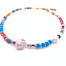 Load image into Gallery viewer, LOOK AT HER Choker