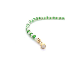 Load image into Gallery viewer, WHAT'S YOUR NAME? Green