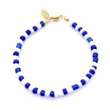 Load image into Gallery viewer, WHAT'S YOUR NAME? Blue