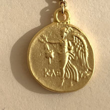 Load image into Gallery viewer, Athena & Nike