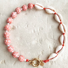 Load image into Gallery viewer, MEET ME IN CAPRI Red