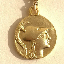 Load image into Gallery viewer, Athena & Nike