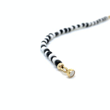 Load image into Gallery viewer, WHAT'S YOUR NAME? Black