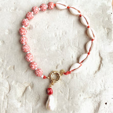 Load image into Gallery viewer, MEET ME IN CAPRI Red