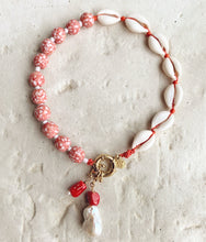 Load image into Gallery viewer, MEET ME IN CAPRI Red