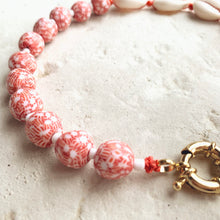 Load image into Gallery viewer, MEET ME IN CAPRI Red