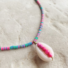 Load image into Gallery viewer, BUBBLEGUM TASTE Anklet