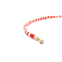 Load image into Gallery viewer, WHAT´S YOUR NAME? Red