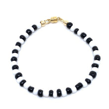 Load image into Gallery viewer, WHAT'S YOUR NAME? Black