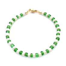 Load image into Gallery viewer, WHAT'S YOUR NAME? Green