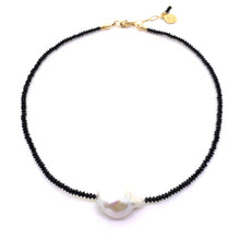 Load image into Gallery viewer, ONE-PERCENTER Black Tourmaline