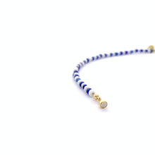 Load image into Gallery viewer, WHAT'S YOUR NAME? Blue