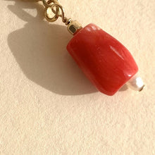 Load image into Gallery viewer, Coral