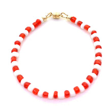 Load image into Gallery viewer, WHAT´S YOUR NAME? Red