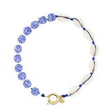 Load image into Gallery viewer, MEET ME IN CAPRI Blue