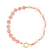 Load image into Gallery viewer, MEET ME IN CAPRI Red