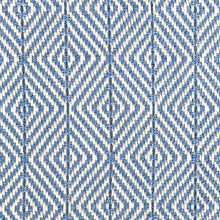 Load image into Gallery viewer, HADRIANNA TOWEL Blue Denim
