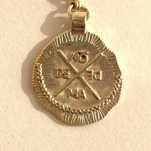 Denōmade Coin