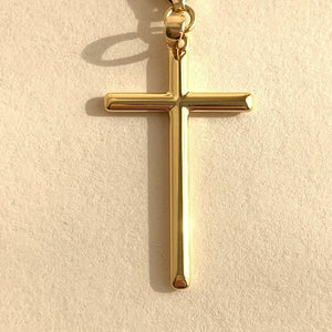 Cross